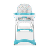 BABY HIGH CHAIR – BLUE